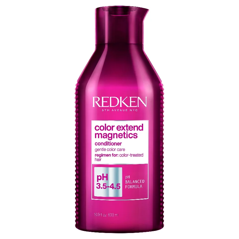 Redken COLOR EXTEND MAGNETICS SULFATE-FREE CONDITIONER 500ML