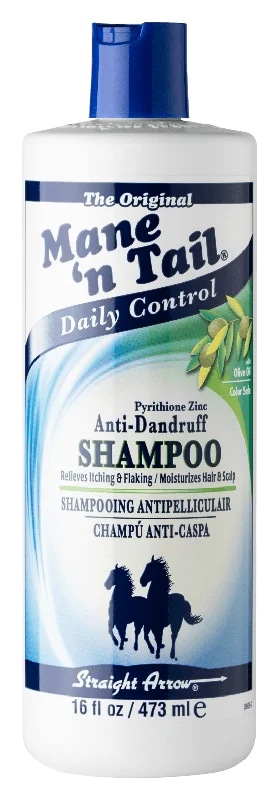 Mane 'n Tail Daily Control Anti-Dandruff Shampoo