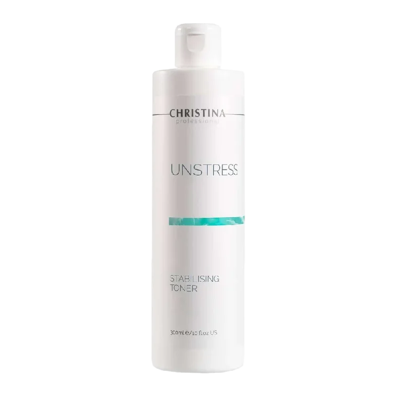 CHRISTINA UNSTRESS Stabilizing Toner 300ml