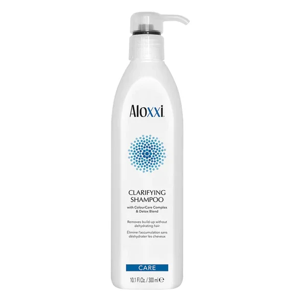 Aloxxi Clarifying Shampoo 10.1 oz