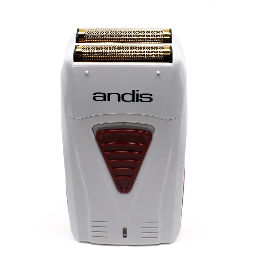 Andis ProFoil Lithium Titanium Foil Shaver #17235