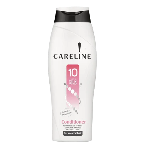 Careline Conditioner - Colored Hair