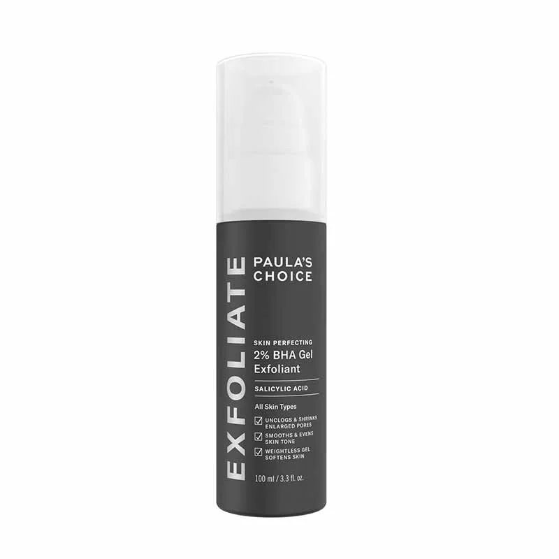 Paula's Choice Skin Perfecting 2% BHA Gel