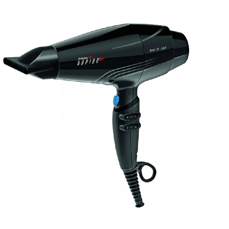 Babyliss Pro Rapido Dryer