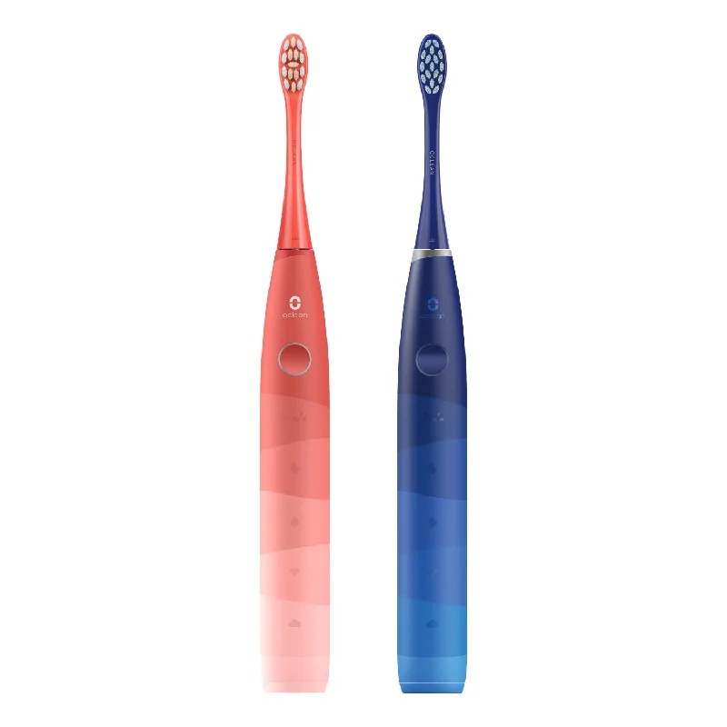 Oclean Flow Duo Set Electric Sonic Toothbrush