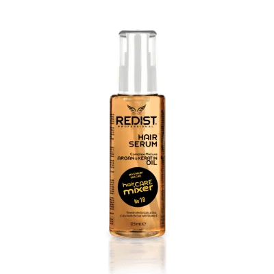 Redist Hair Serum (Argan & Keratin Oil) 125ml