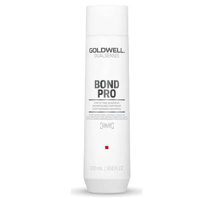 Goldwell Dual Senses Bond Pro Fortifying Shampoo 300ml