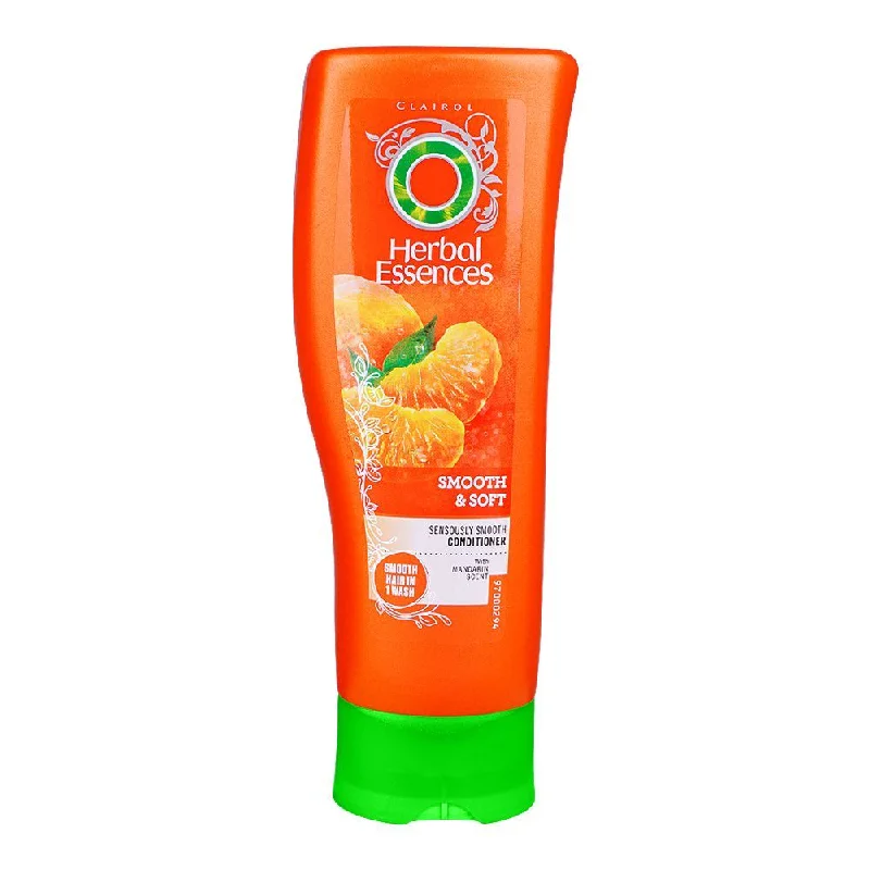 Herbal Essences Conditioner Smooth and Soft(400ml)