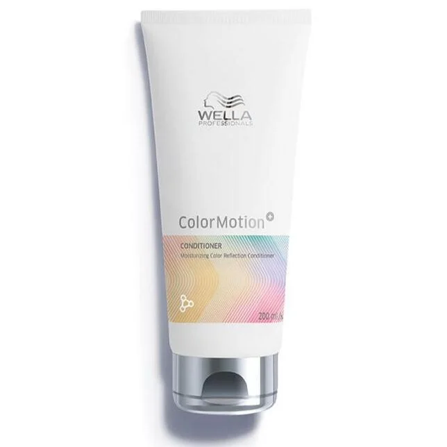 Wella COLORMOTION+Conditioner