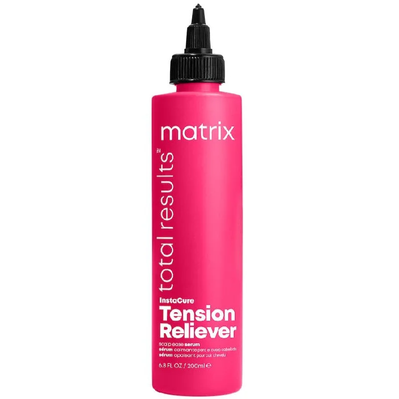 Matrix Instacure Tension Reliever Scalp Ease Serum