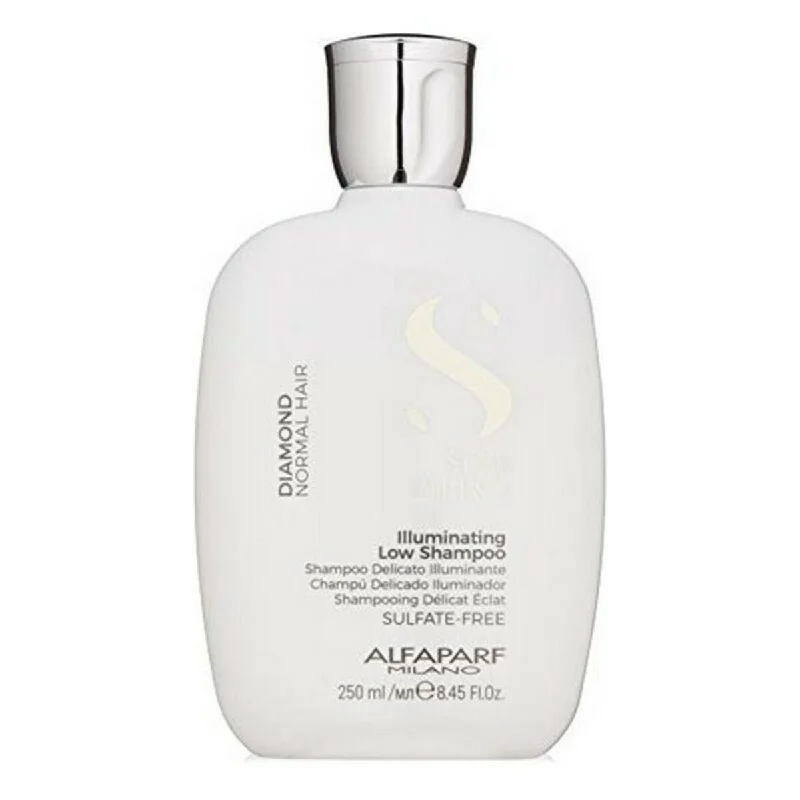 Shampoo Semi di Lino Diamond Alfaparf Milano 8022297064932 (250 ml)