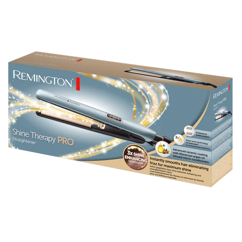 Remington Straightener S9300