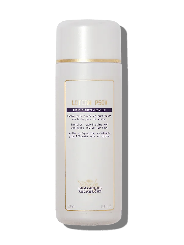 Lotion P50V Exfoliating Toner