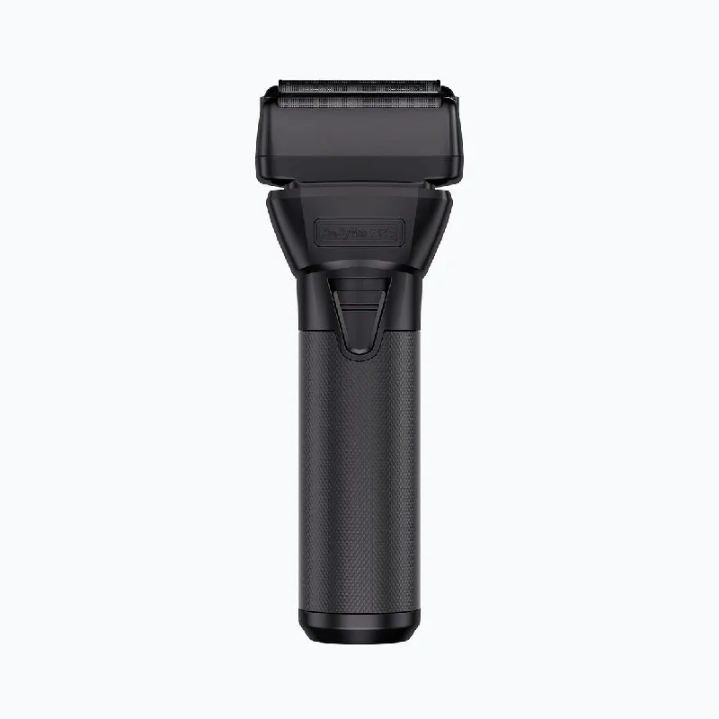 Babyliss PRO FXONE BlackFX Double Foil Electric Shaver