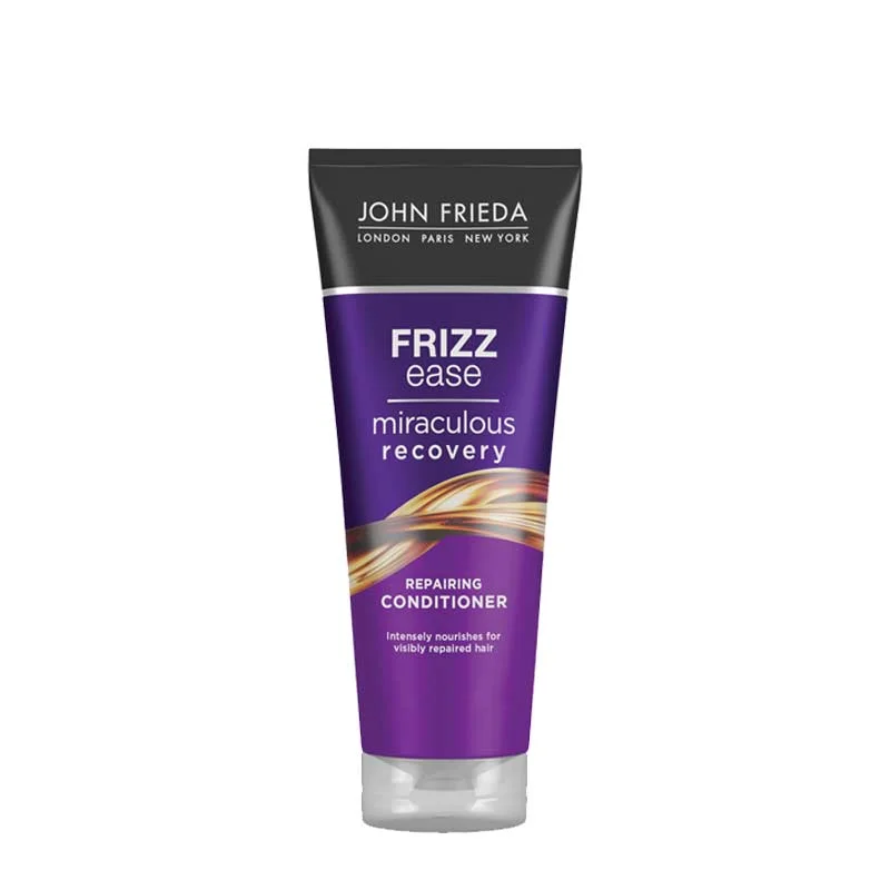 John Frieda Frizz Ease Miraculous Recovery Conditioner