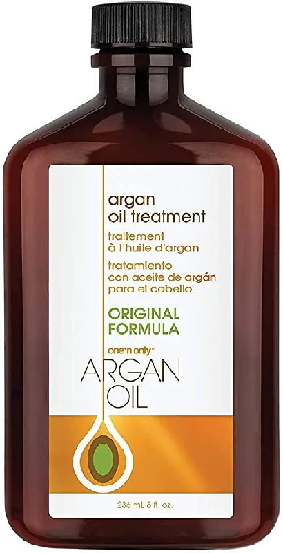 One 'n Only Argan Oil Treatment 8oz