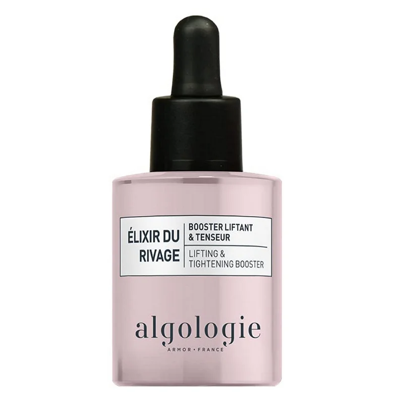 Algologie Elixir du Rivage - Lifting & Tightening Booster 30ml - 1oz