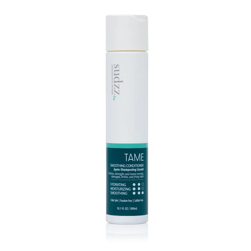 Sudzz FX Tame Smoothing Conditioner 20 ml, 10.1 oz 33.8 fl oz