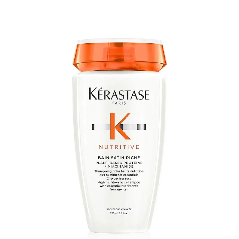 Shampoo Kerastase Nutritive 250 ml