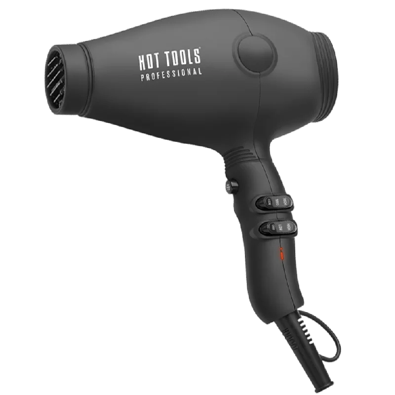 Hot Tools Turbo Ionic Hair Dryer