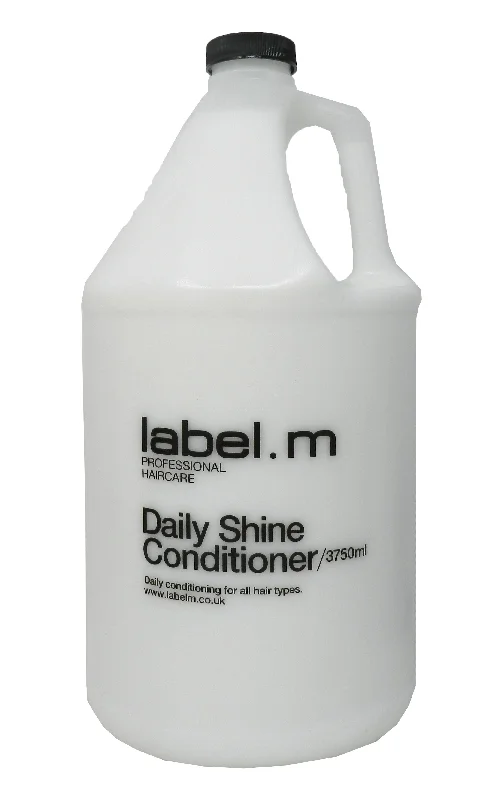 Label M Daily Shine Conditioner, 3750 ml