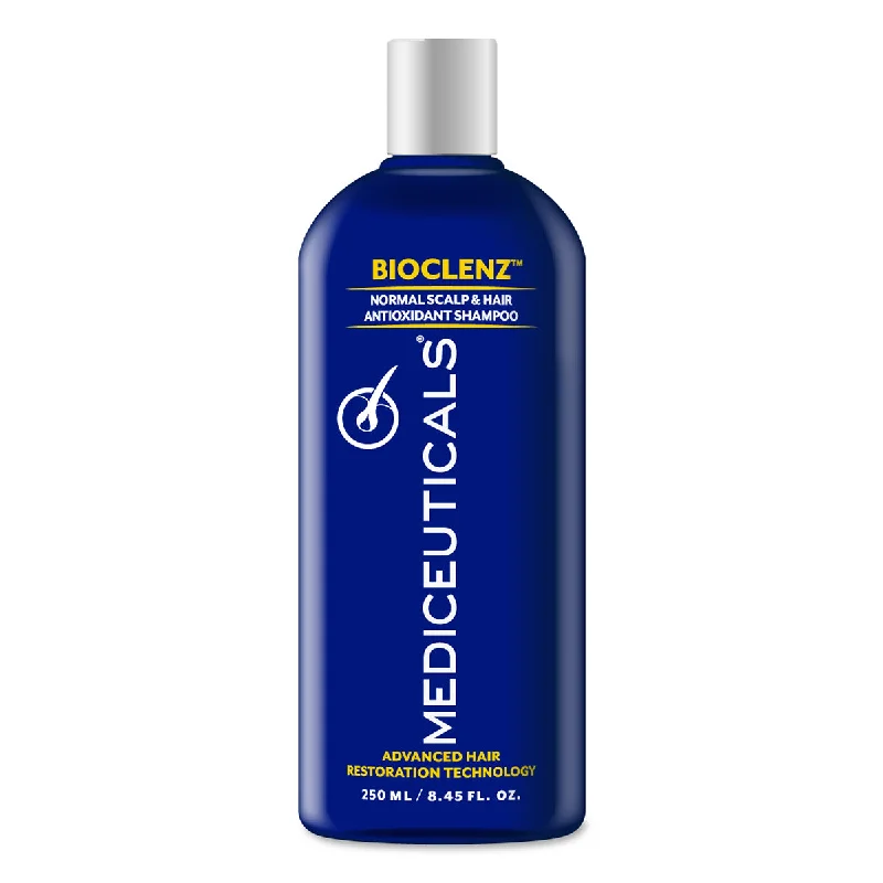 Therapro Bioclenz Shampoo, 8.45 oz Hair Loss Treatment For Men