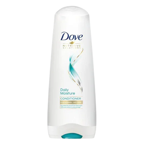 (Pack of 2) Dove Daily Moisture Conditioner with Pro-Moisture Complex