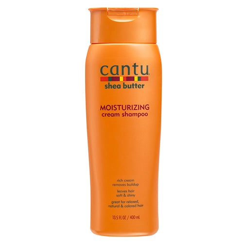 Cantu Classic Shea Butter Moisturizing Cream Shampoo