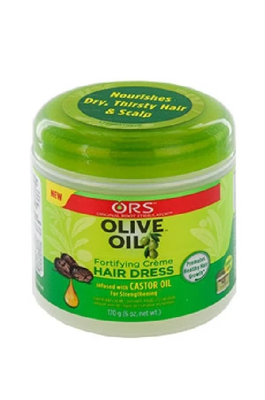 ORS Olive Oil Fortifying Creme Hair Dress