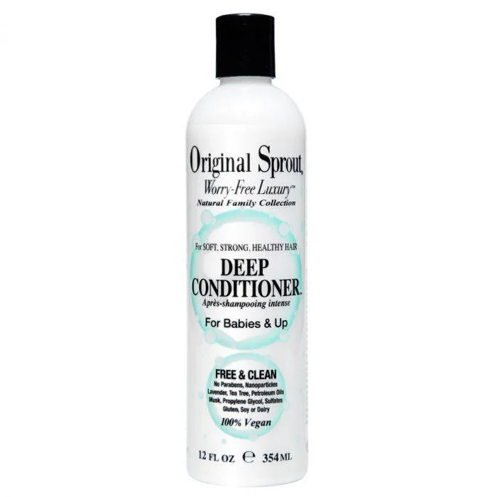 Original Sprout Deep Conditioner