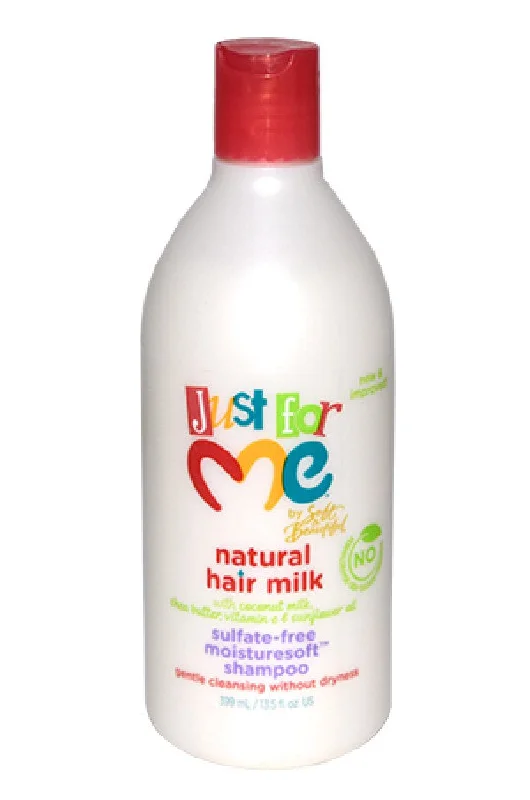 Just For Me Natural Hair Milk Shampoo