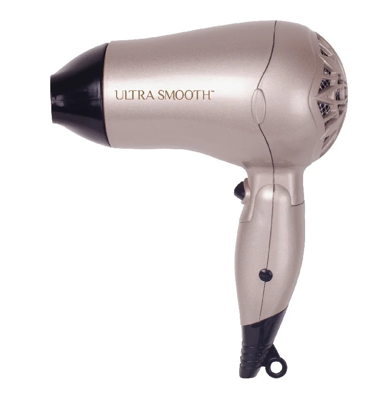 Cricket Ultra Smooth Travel Hair Dryer