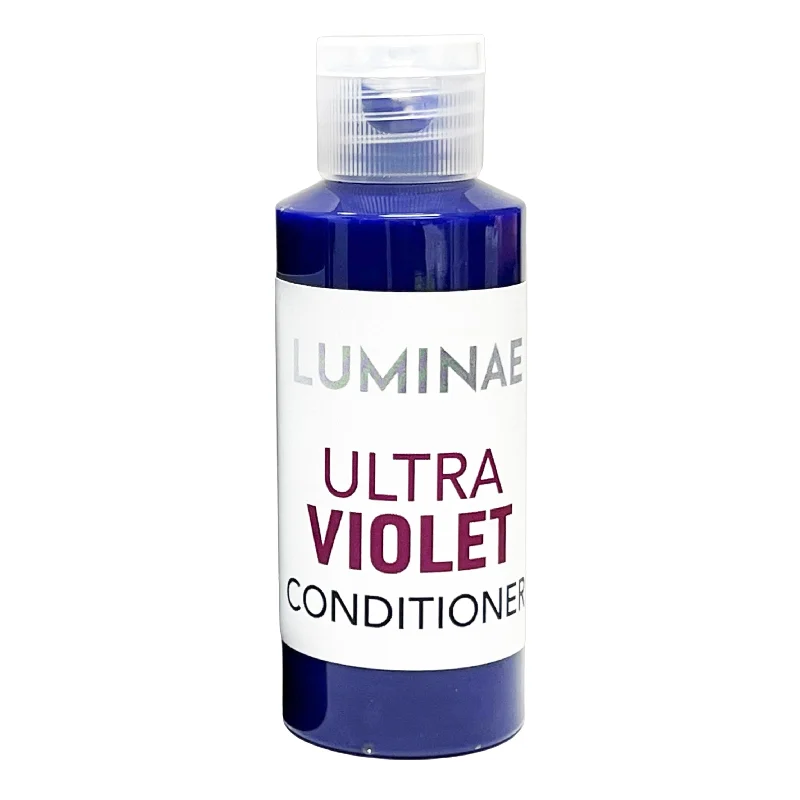 Ultra Violet Conditioner | 2 fl.oz. | Sample | LUMINAE