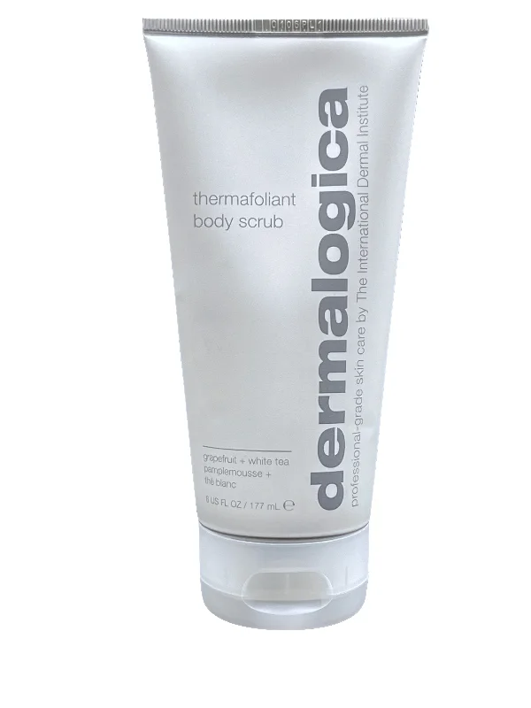 Dermalogica Thermofoliant Body Scrub 6 OZ