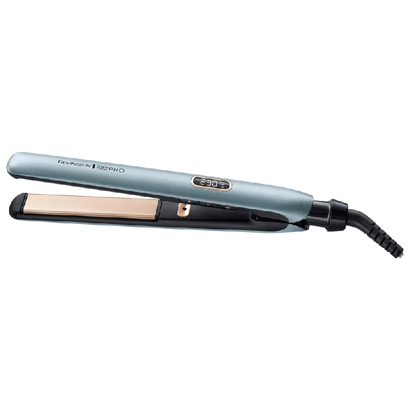 Remington Shine Therapy Pro S9300 Hair Straightener