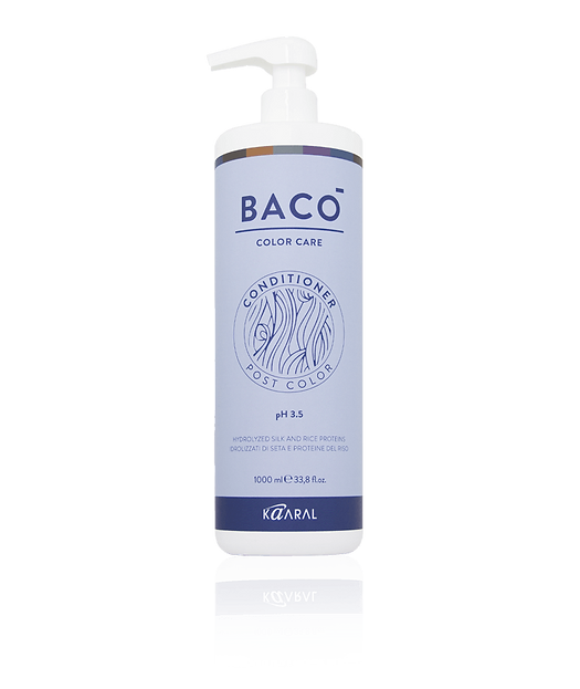 Baco Kaaral Color Care Post Color Conditioner 33.8 oz