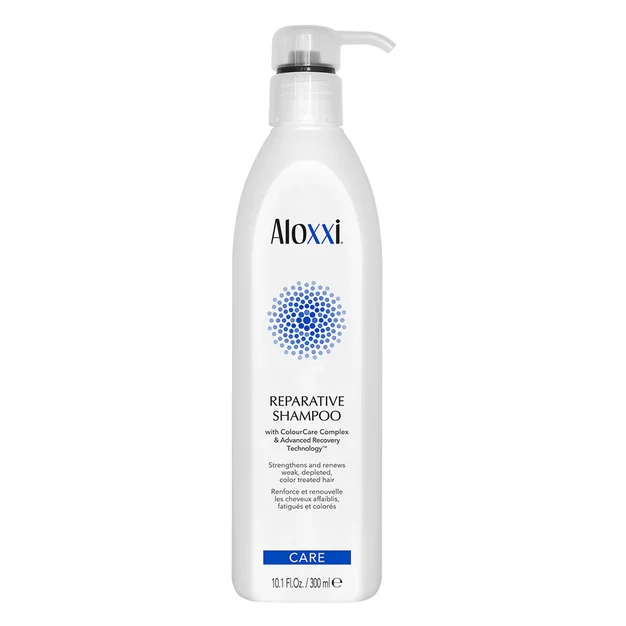 Aloxxi Reparative Shampoo 10.1 oz