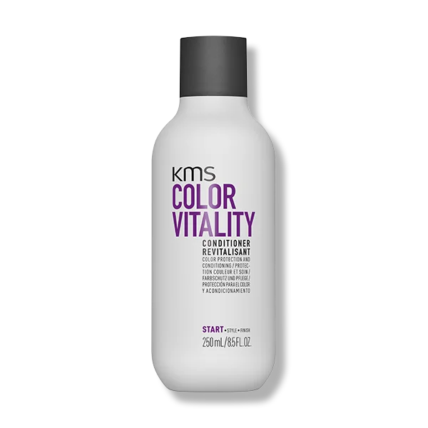 KMS Color Vitality Conditioner 250ml