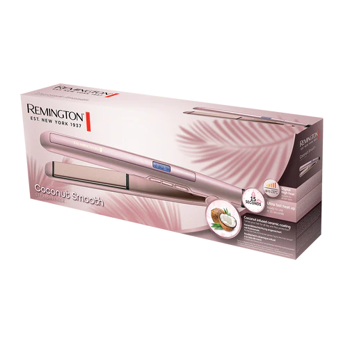 Remington Straightener S5901