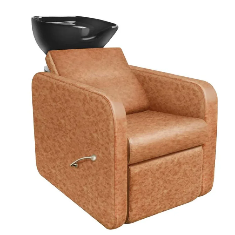 KSHE Gamma Shampoo Unit Desert Upholstery