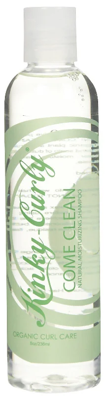 Kinky Curly Come Clean Shampoo