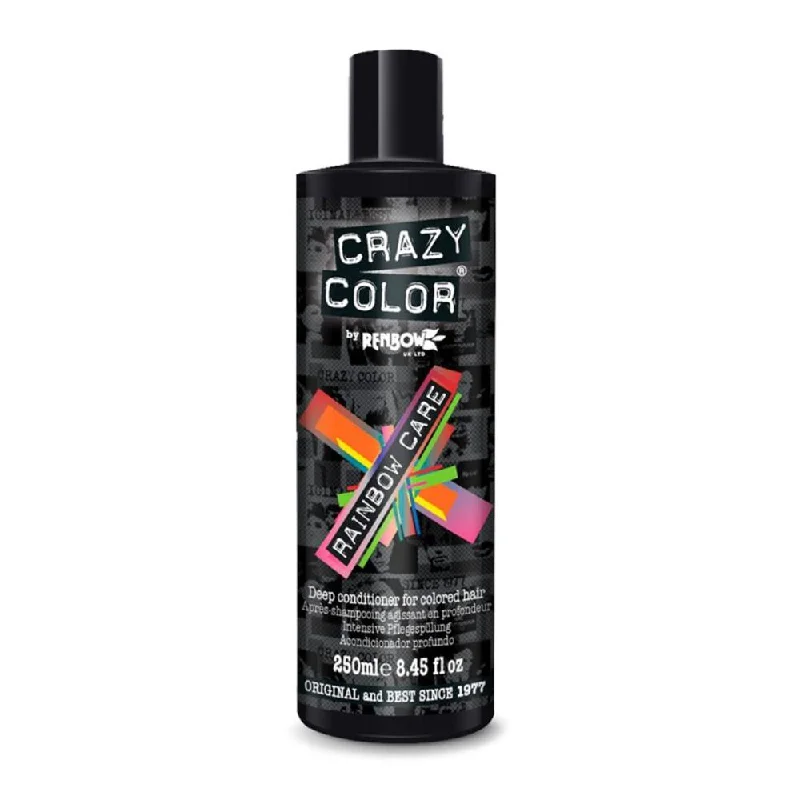 Crazy Color Conditioner Rainbow Care 250ml