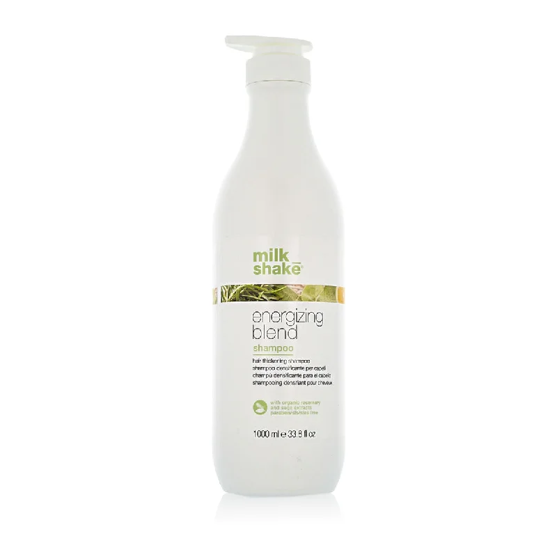 Shampoo Milk Shake Energizing Blend 1 L