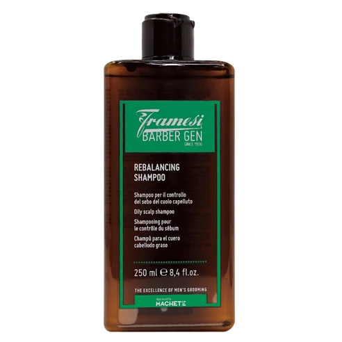 Framesi Barber Gen Rebalancing Shampoo 8.4 oz