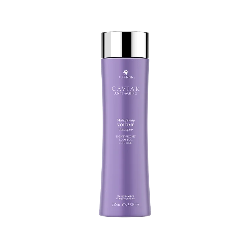 Alterna CAVIAR Multiplying Volume Shampoo