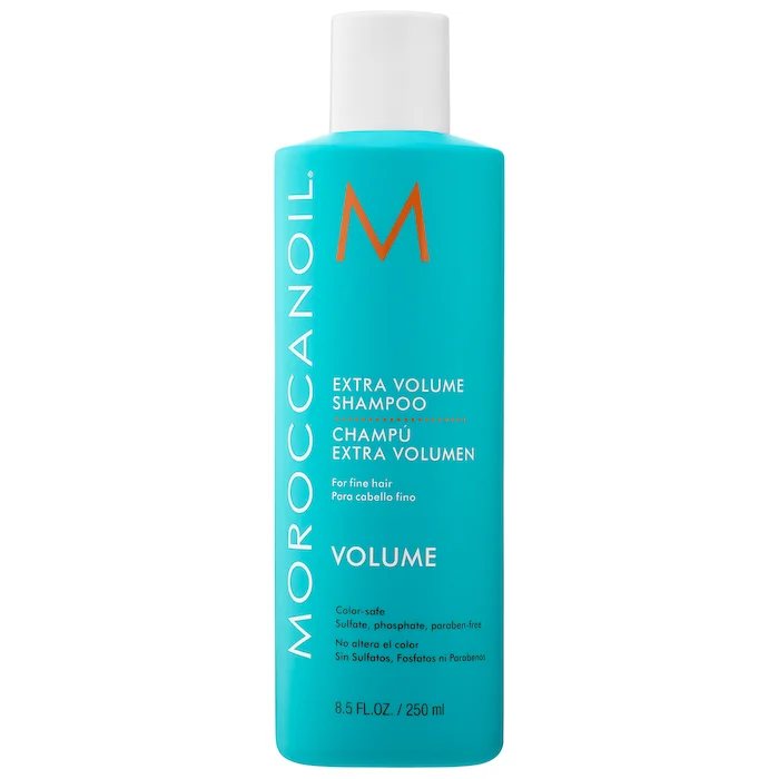 Moroccan Oil Extra Volume Shampoo