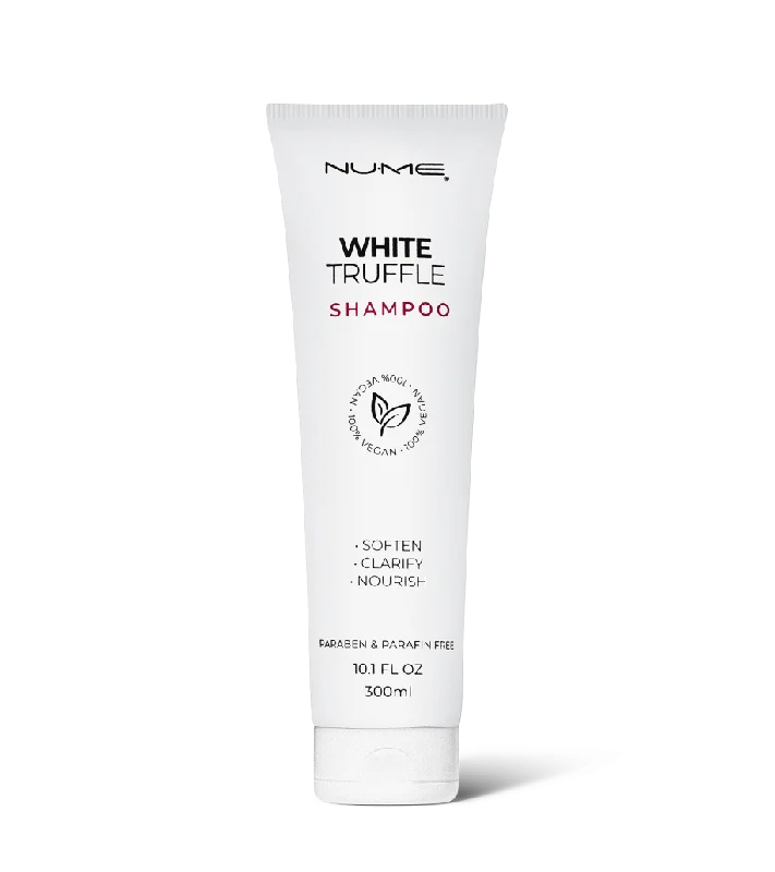 NUME White Truffle Shampoo