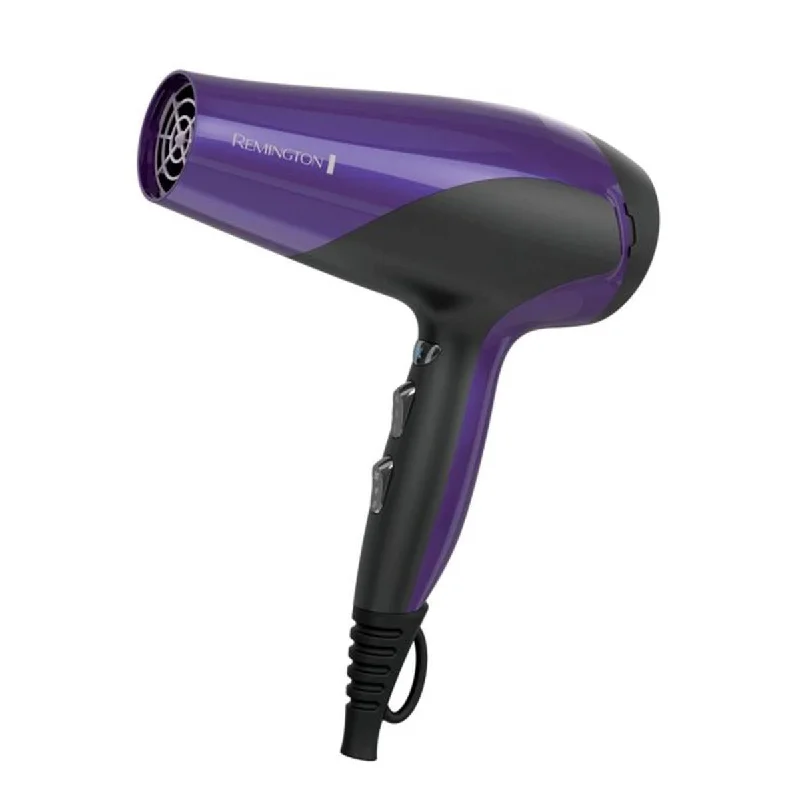 Remington D3190 1875 Watt Ceramic Hair Dryer