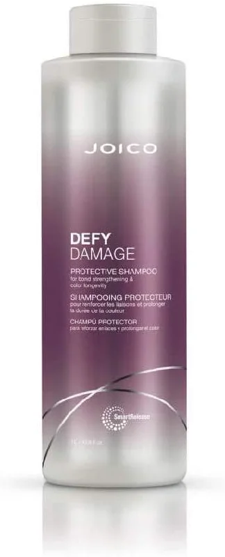 Joico Defy Damage Protective Shampoo 1L