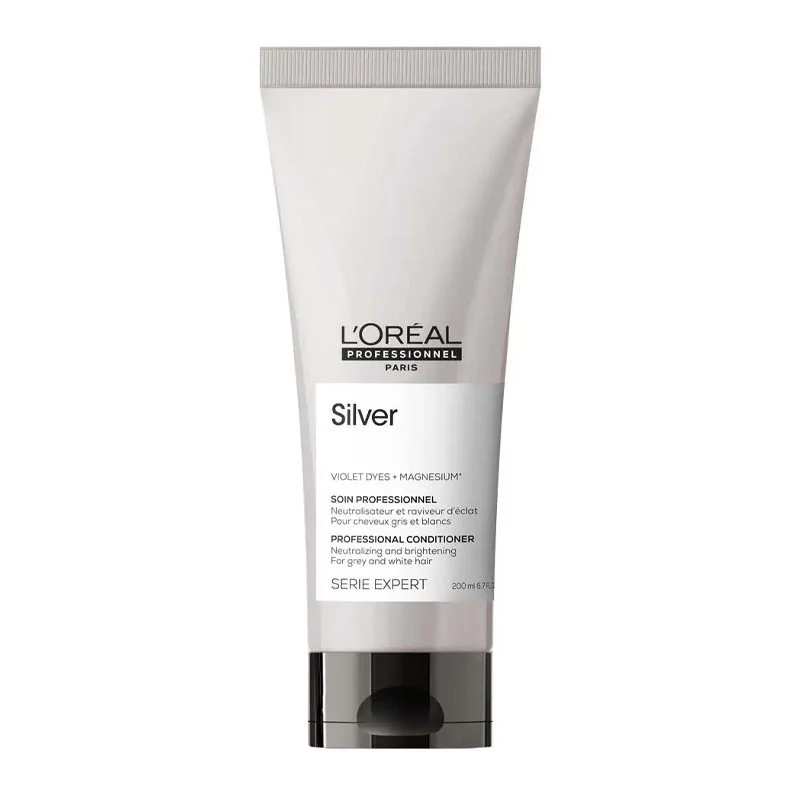 L'Oréal Professionnel Silver Conditioner